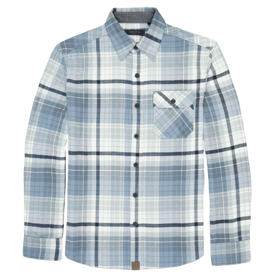 Brock Flannel