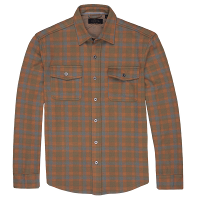 Knox Flannel