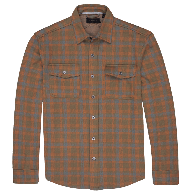 Knox Flannel