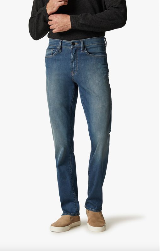 Charisma Jeans Mid Cashmere