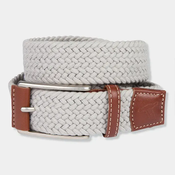 GenTeal Braided Belt