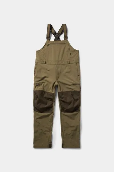 Contact Softshell Bib