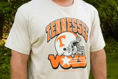 90's Vols Graphic Tee