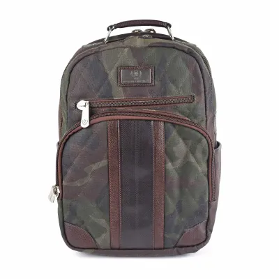 Field Backpack Camo 0075225