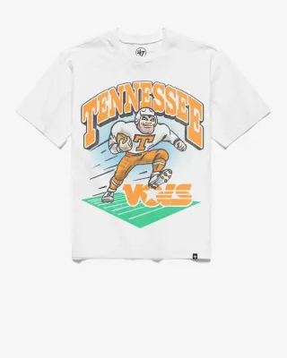 Tennessee Sigma Foundation Tee