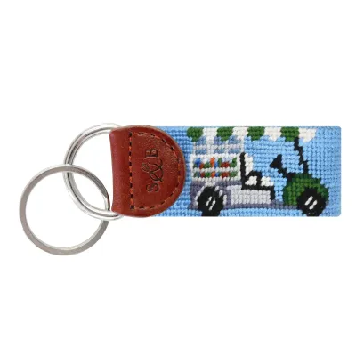 Beverage Cart Key Fob