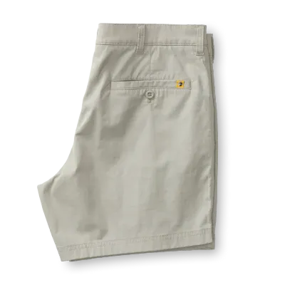 Harbor Performance Shorts 6"