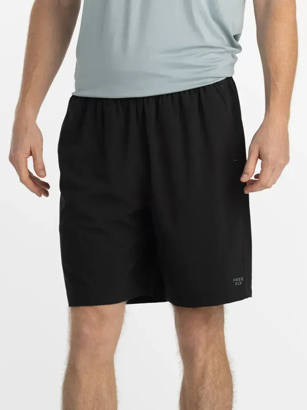 Men's Breeze Short  8"