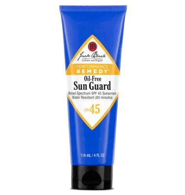 Sun Guard Sunscreen SPF 45, Very Water Resist 4