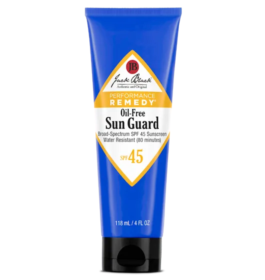 Sun Guard Sunscreen SPF 45, Very Water Resist 4