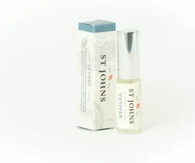 St. John's Travel Spray .25 oz