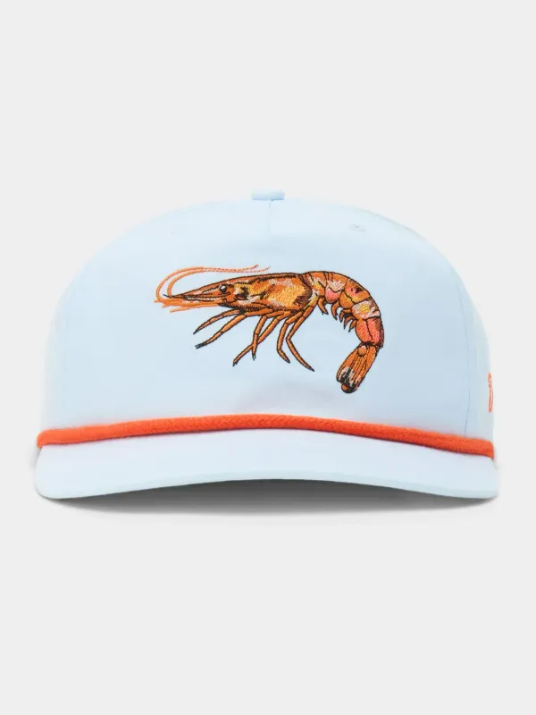 Grandpa Hat Gulf Shrimp