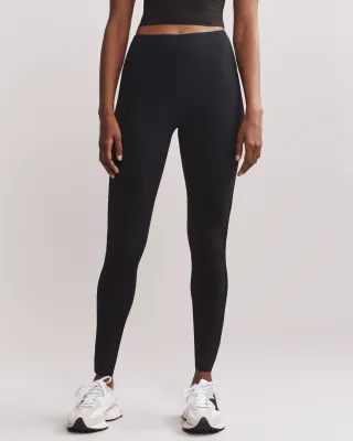 Alpine Fleece Legging