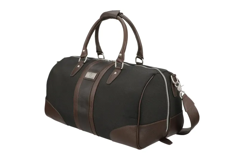 Executive Duffel Black 0075195