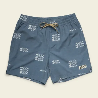Deep Set Boardshorts