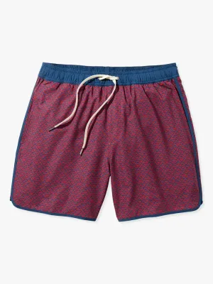 Anchor Short 6"