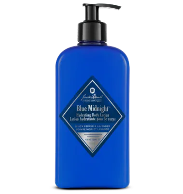 Blue Midnight Body Lotion 16 oz