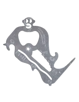 Pocket Monkey Deluxe