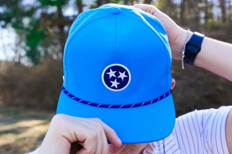 Tristar Signature Hat