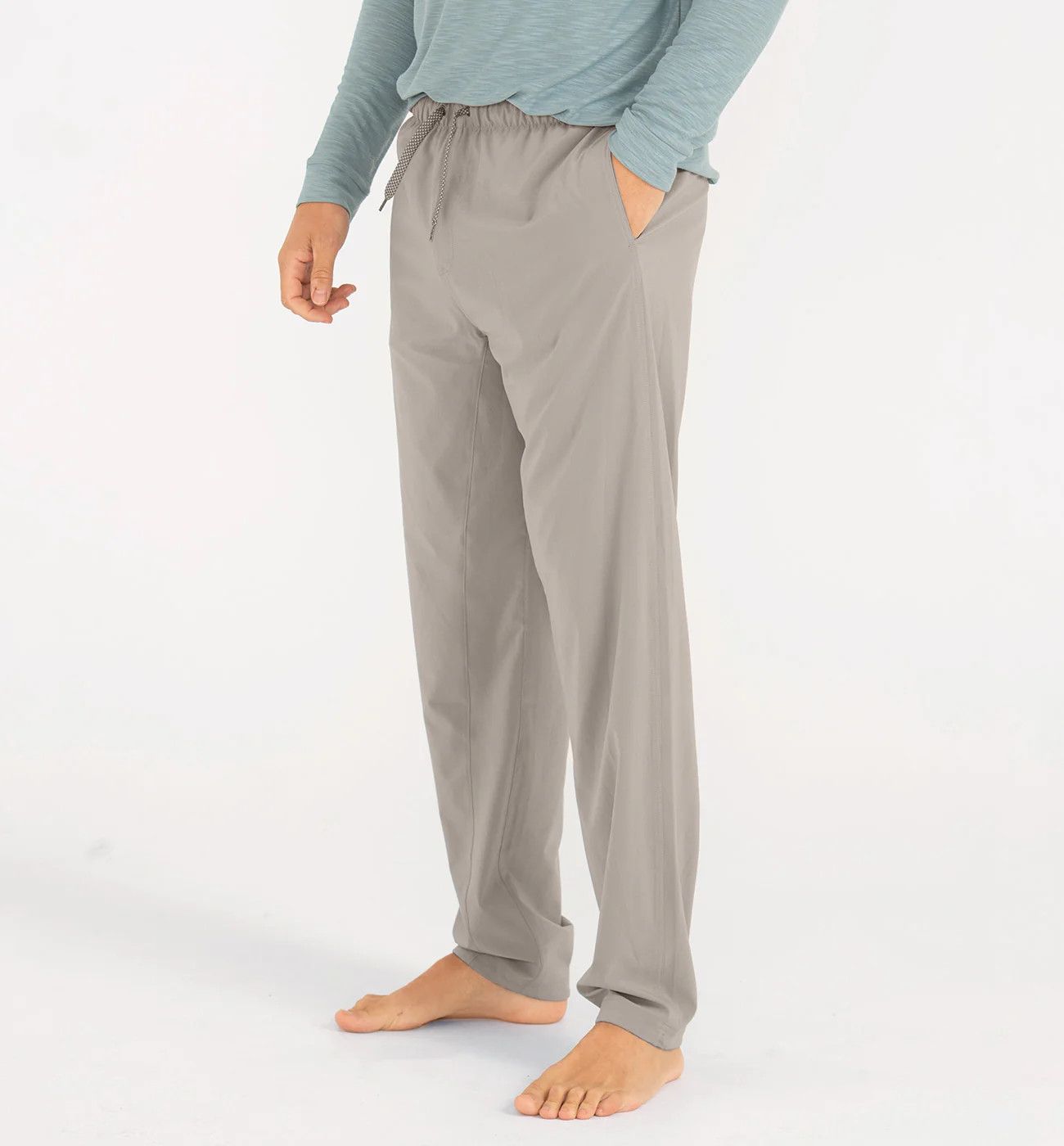 Breeze Pant 