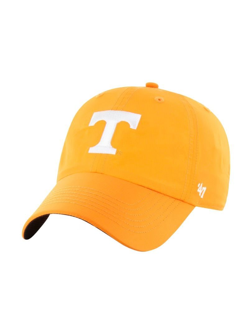 Tennessee Volunteers Vibrant Orange Brrr 47 Clean Up