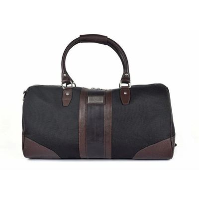 Executive Duffel Black 0075195