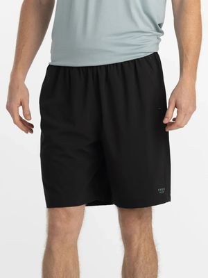 Men's Breeze Short  8"