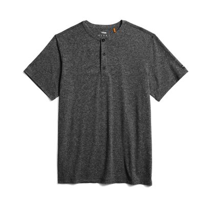 Essential SS Henley
