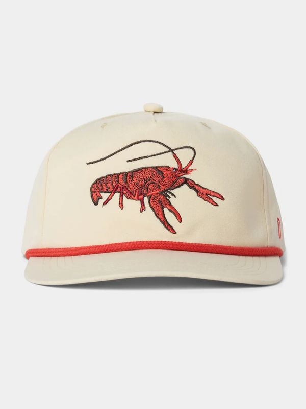 Grandpa Crawfish Hat
