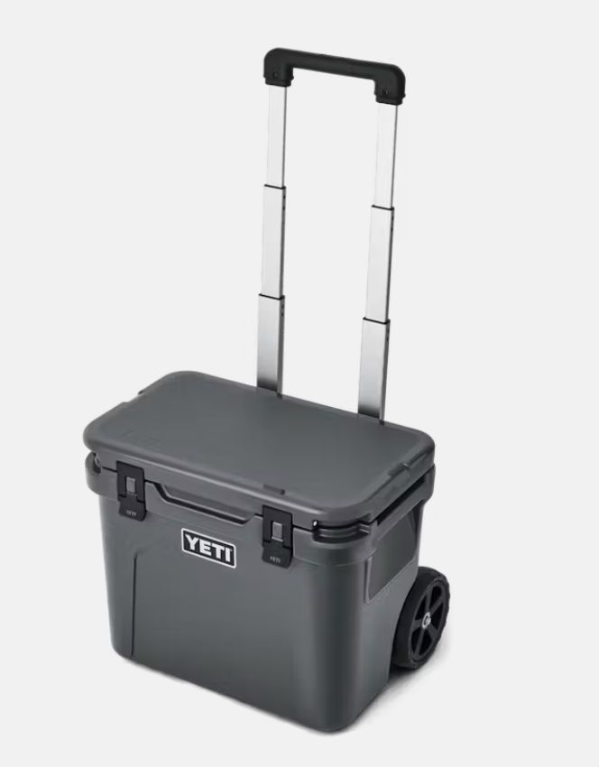 Roadie 32, Color: Charcoal