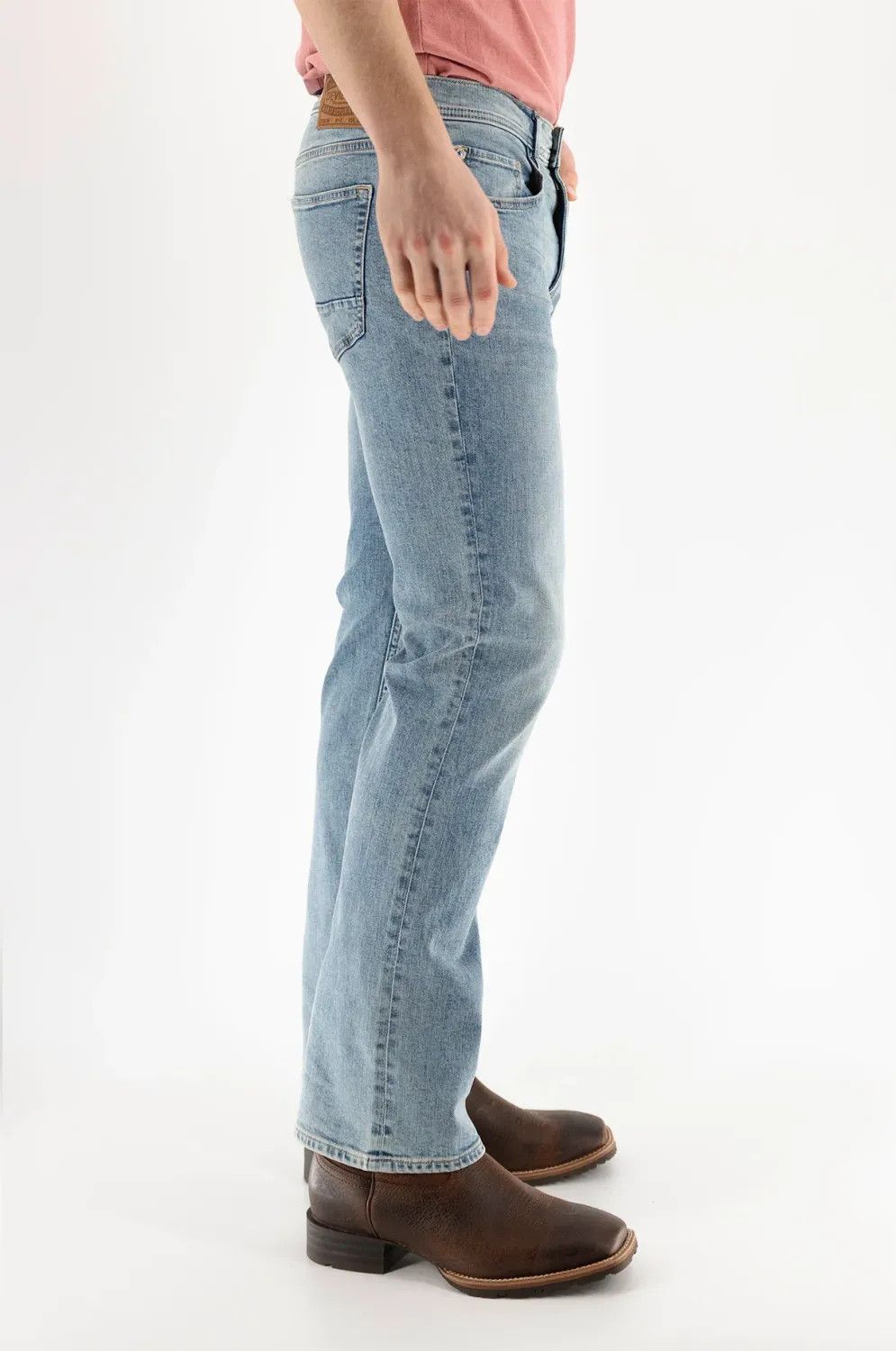 Boot Cut Jean