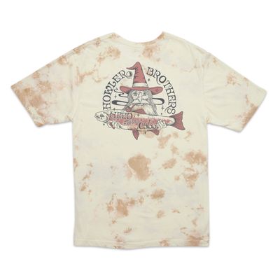 River Wizard Pocket T-Shirt