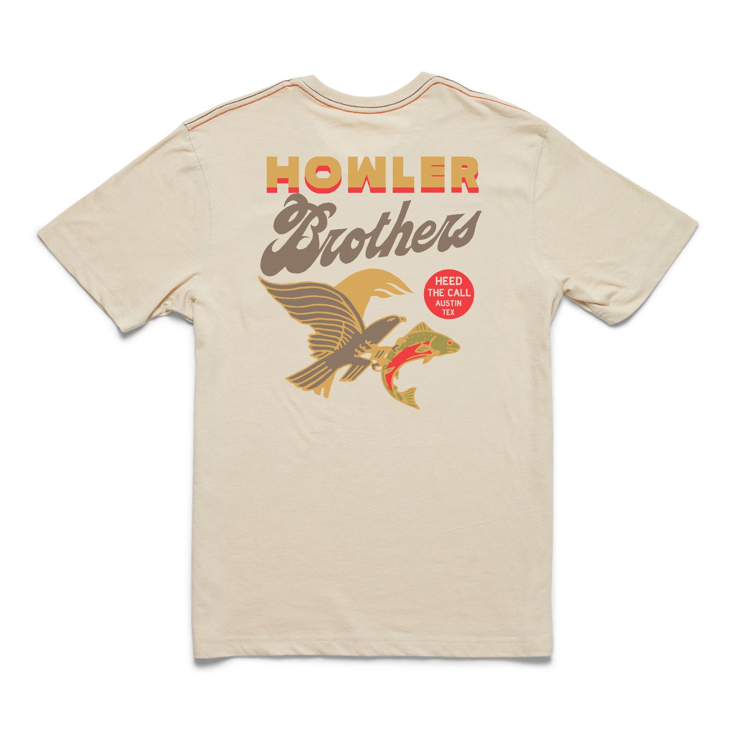 Osprey Prey Pocket T-Shirt