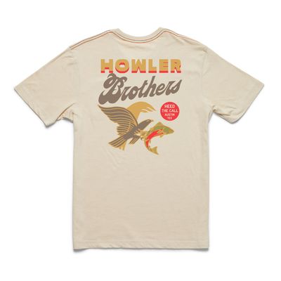 Osprey Prey Pocket T-Shirt