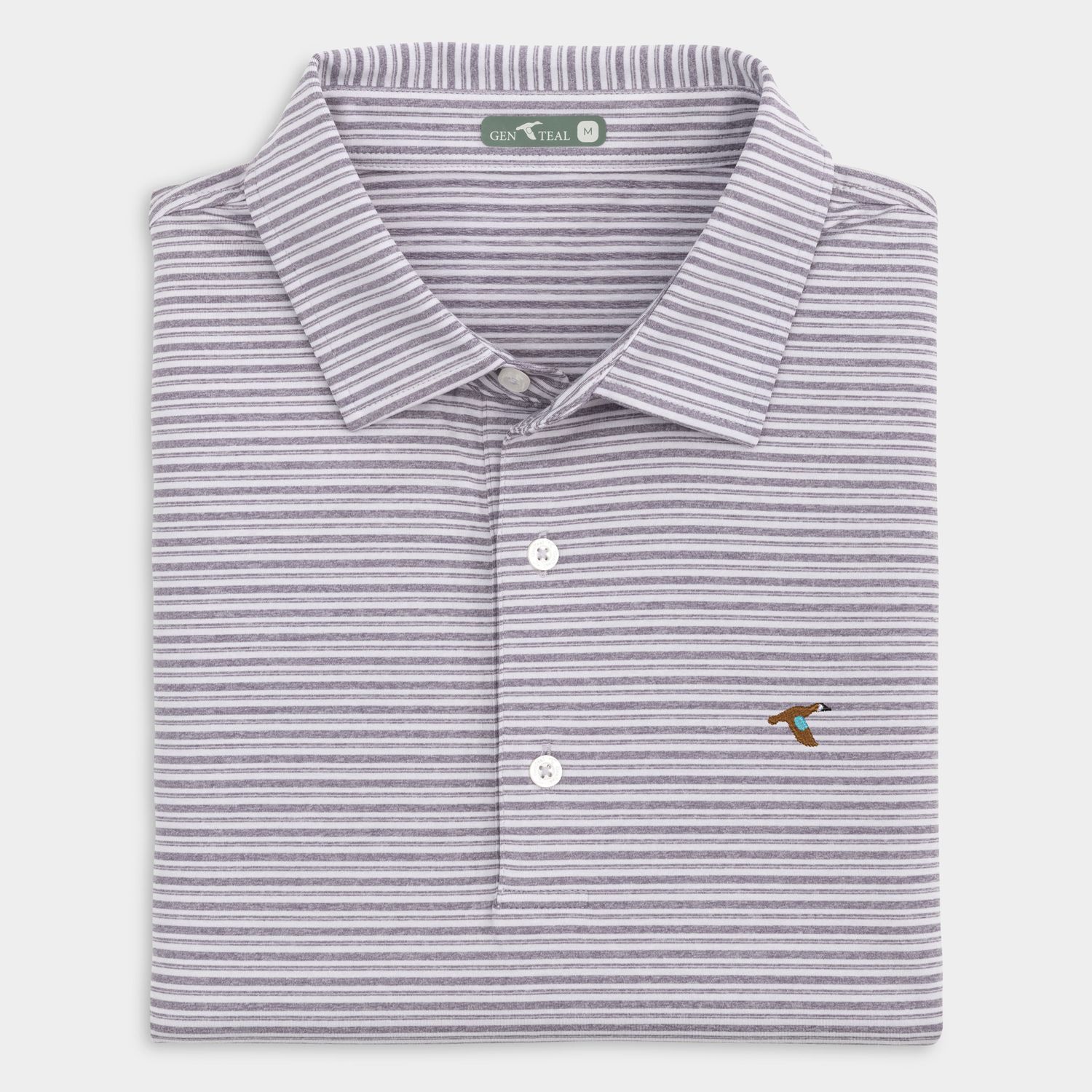 Melrose Performance Polo