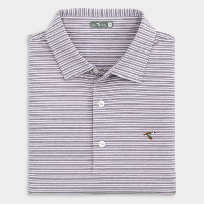 Melrose Performance Polo