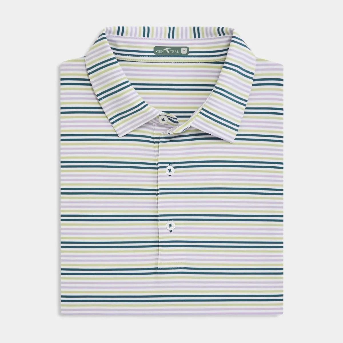 Collins Performance Polo
