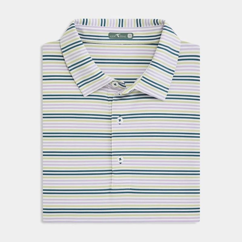 Collins Performance Polo
