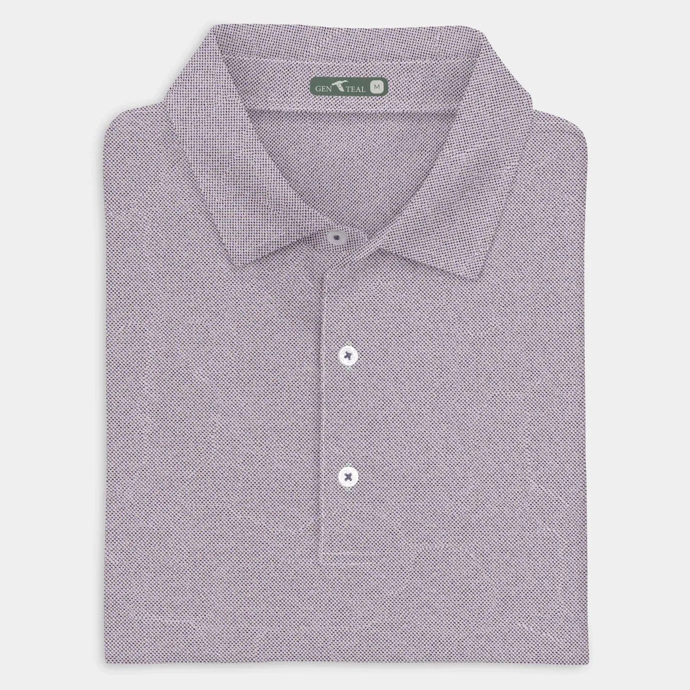 Performance Pique Polo