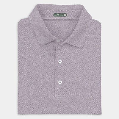 Performance Pique Polo