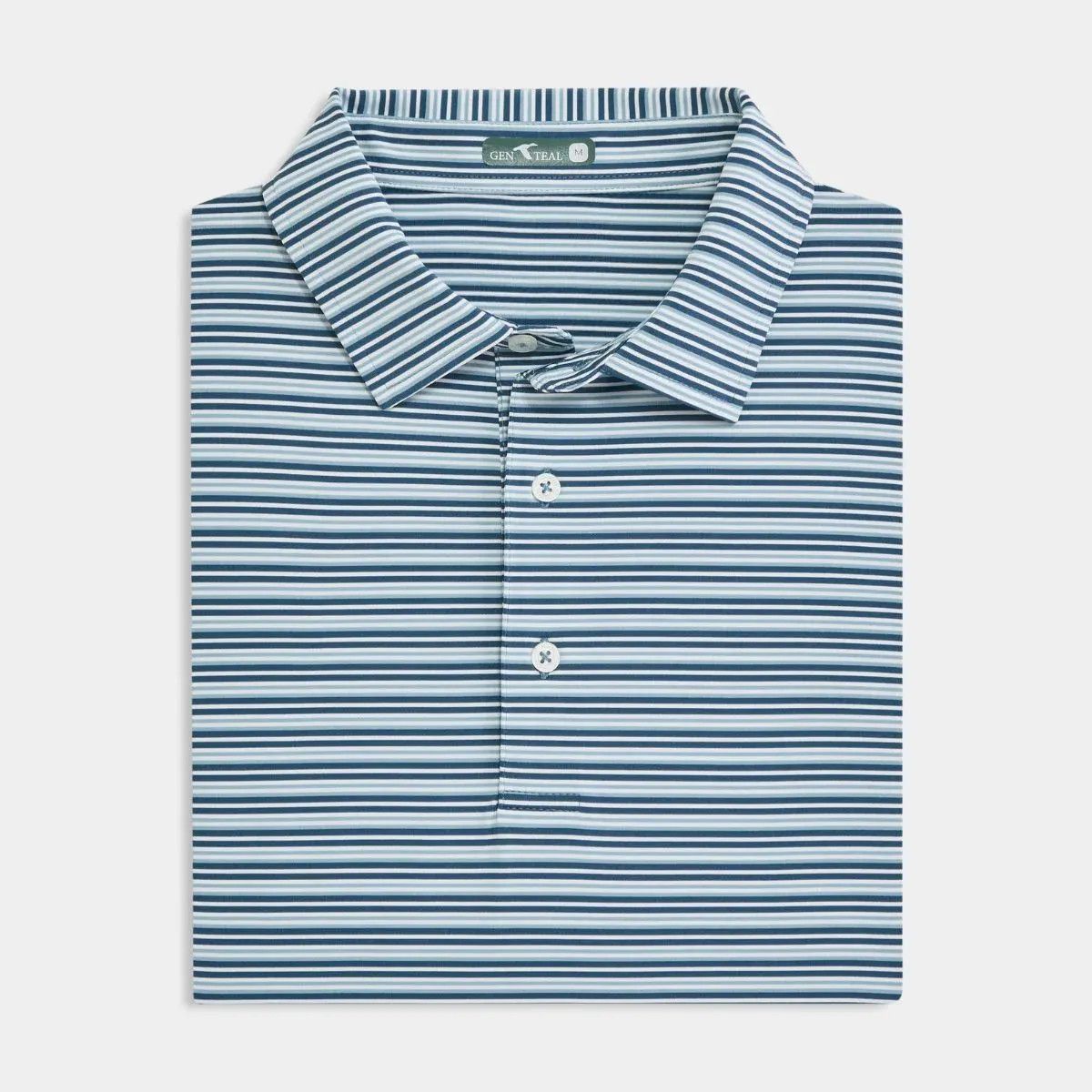 Fairbrook Performance Polo
