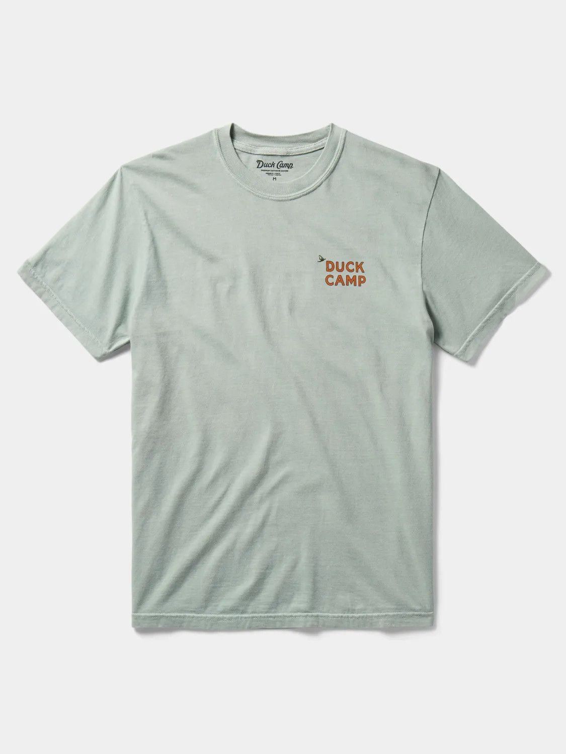 Trout Camp Tee