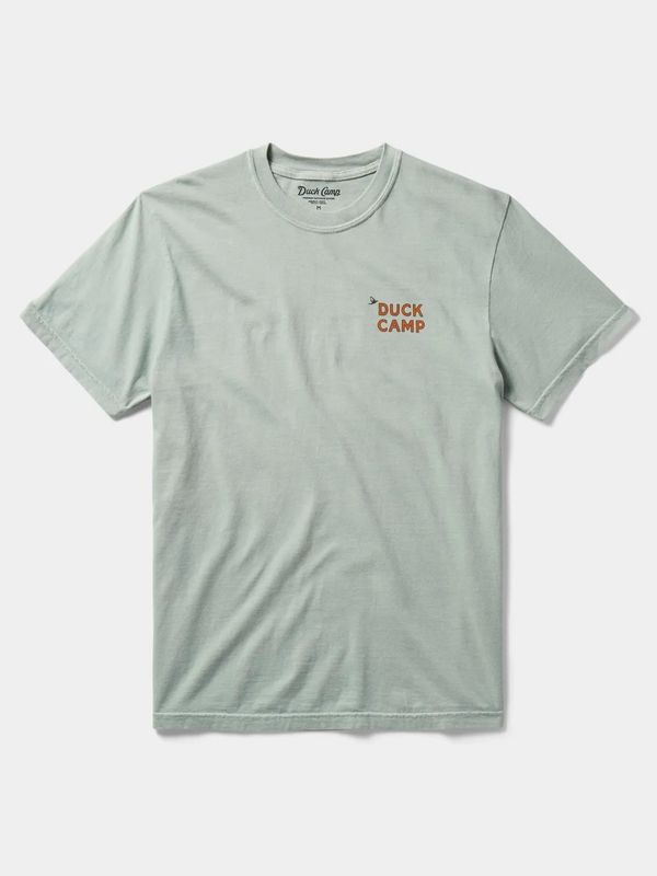 Trout Camp Tee