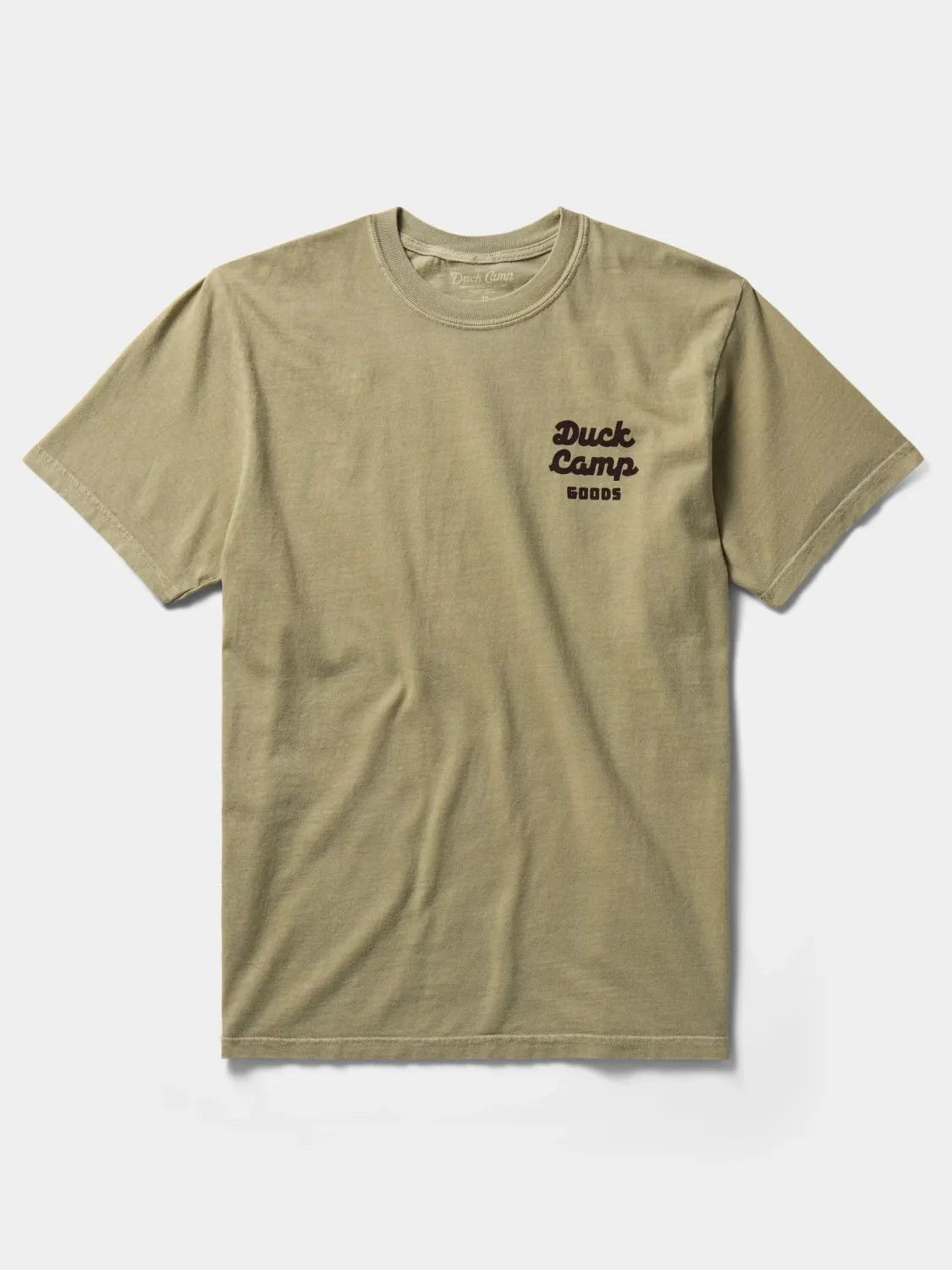 Duck Camp Shop Tee