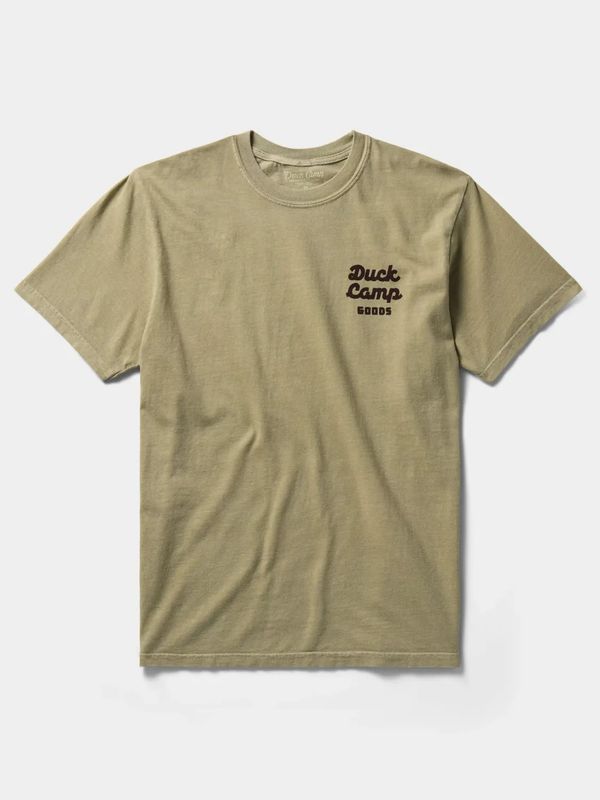 Duck Camp Shop Tee