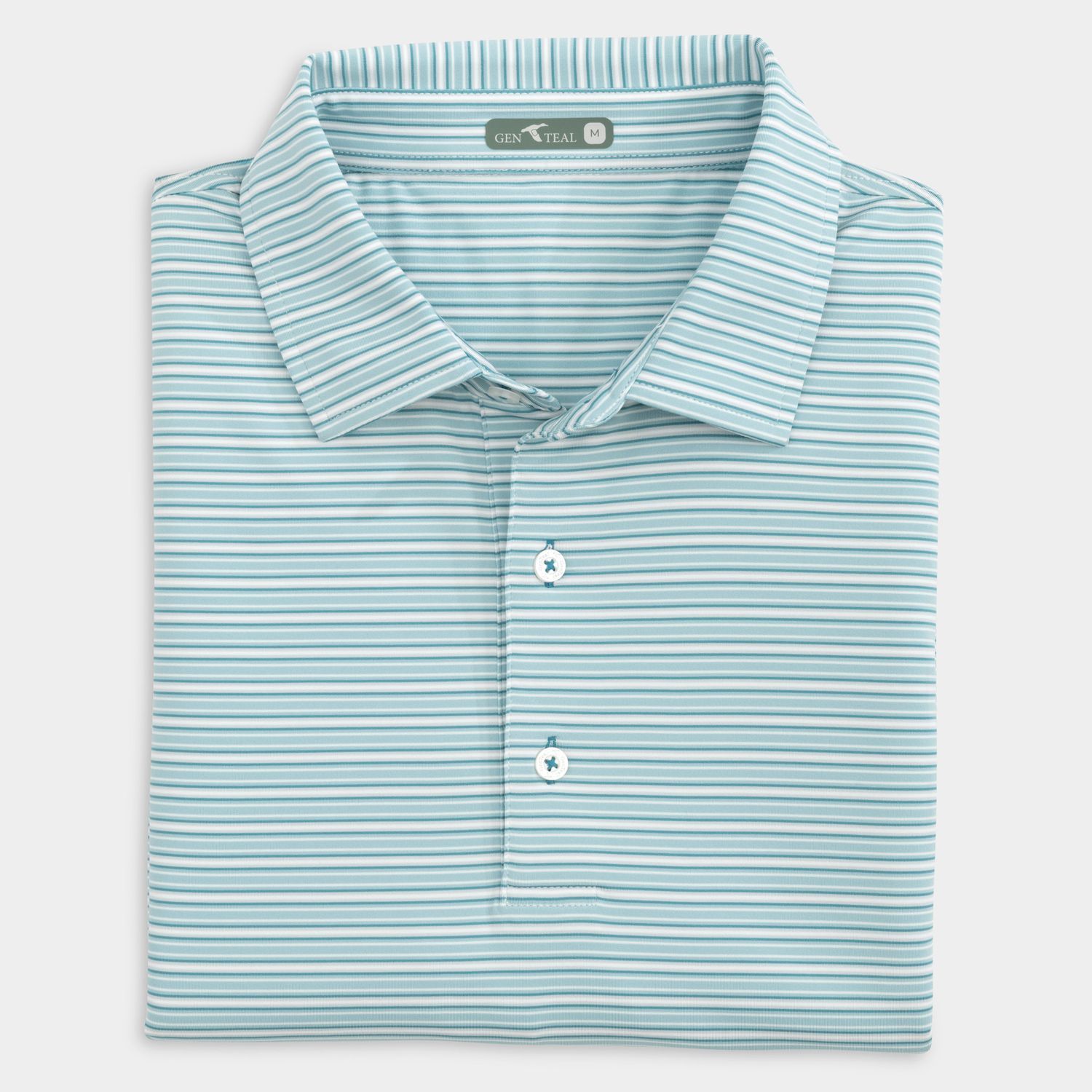 Covey Performance Polo