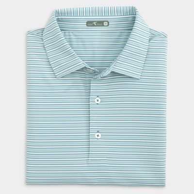 Covey Performance Polo