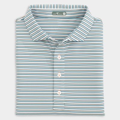 Caraway Performance Polo