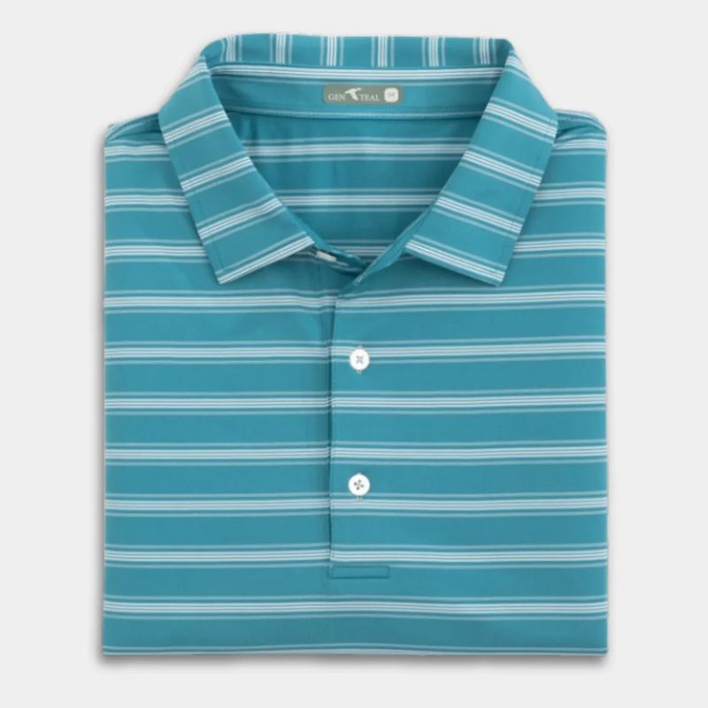 Catalina Performance Polo