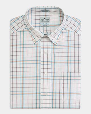 Chamberlin Cotton Sport Shirt